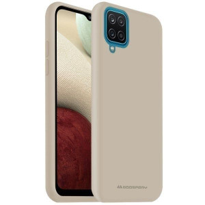 Etui Do Sam Galaxy A12 Sm-a125 Mercury Silicone
