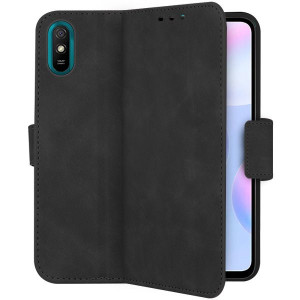 Etui Do Xiaomi Redmi 9i Futerał Case Fancy Velvet