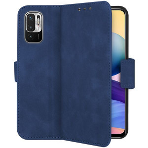 Etui Do Xiaomi Poco M3 Pro 5g Futerał Fancy Velvet