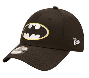 Czapka dziecięca z daszkiem NEW ERA BATMAN