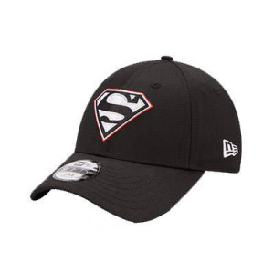 Czapka z daszkiem dziecięca NEW ERA SUPERMAN