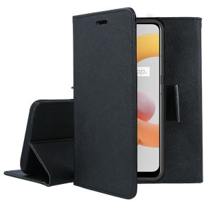 Etui Do Realme C11 2021 Pokrowiec Futerał Fancy