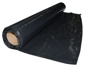 Folia budowlana izolacyjna TYP 200 5x20m 100m2