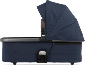 Joolz gondola do wózka Hub+ Navy Blue