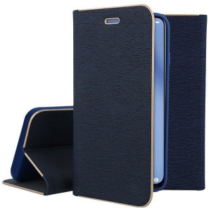Etui Do Huawei P40 Lite Pokrowiec Kabura Case Posh