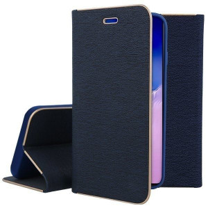 Etui Do Samsung Galaxy A91 Sm-a915 Pokrowiec Posh