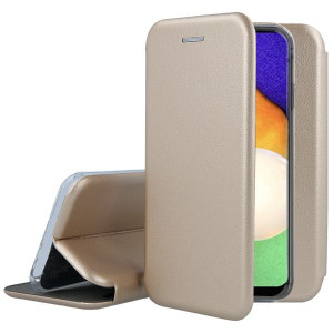 Etui Do Samsung Galaxy A03s Futerał Case Prestige