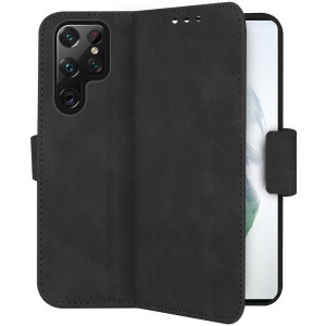 Etui Do Samsung Galaxy S22 Ultra Case Fancy Velvet