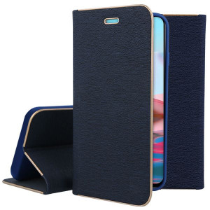 Etui Do Xiaomi Redmi Note 10s Pokrowiec Case Posh