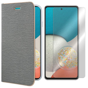 Etui Do Samsung Galaxy A53 5g Case Posh + Szkło 9h