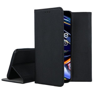 Etui Do Realme 7 Pro Pokrowiec Case Futerał Magnet