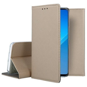 Etui Do Huawei Honor Play 4 5g Kabura Case Magnet