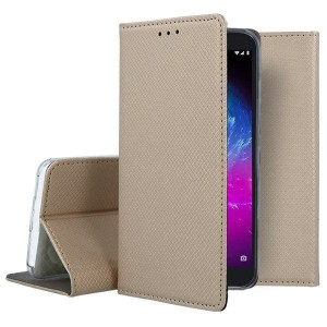 Etui Do Zte Blade L8 Case Futerał Pokrowiec Magnet