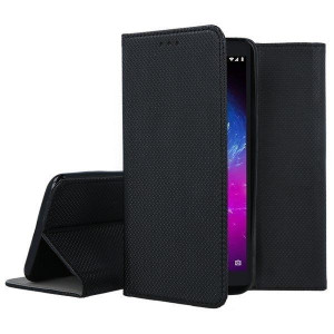 Etui Do Zte Blade L8 Case Futerał Pokrowiec Magnet