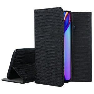 Etui Do Oppo A12 5g Pokrowiec Futerał Case Magnet