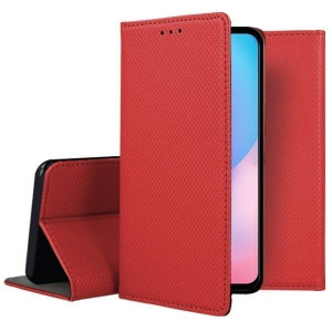 Etui Do Xiaomi Redmi 9t Futerał Kabura Case Magnet