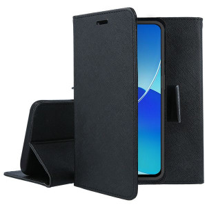 Etui Do Oppo Reno 6 Pro 5g Pokrowiec Futerał Fancy