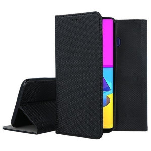 Etui Do Samsung Galaxy M10s M107 Pokrowiec Magnet