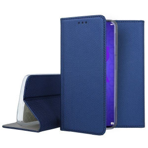 Etui Do Huawei Nova 5t Pokrowiec Futerał Magnet