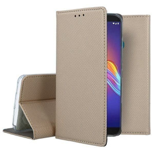 Etui Do Motorola Moto E6 Play Pokrowiec Magnet