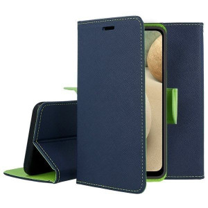 Etui Do Samsung Galaxy A12 Sm-a125 Obudowa Fancy
