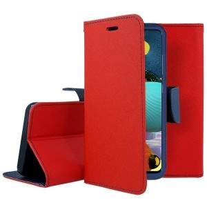 Etui Do Samsung Galaxy A51 5g Sm-a516 Kabura Fancy