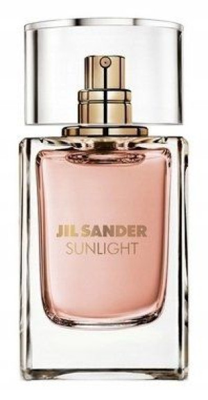 Jil Sander Sunlight Woda Perfumowana Dla Kobiet 60Ml