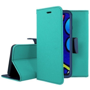 Etui Do Samsung Galaxy M21s Sm-f415 Futerał Fancy