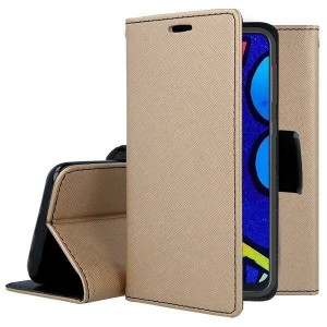 Etui Do Samsung Galaxy M21s Sm-f415 Futerał Fancy