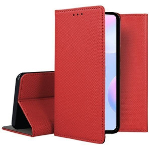 Etui Do Xiaomi Redmi 9at Pokrowiec Futerał Magnet