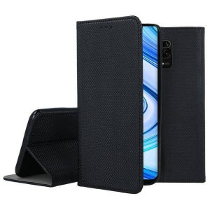 Etui Do Xiaomi Redmi Note 9 Pro Max Futerał Magnet