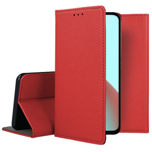 Etui Do Xiaomi Mi 11 Lite Pokrowiec Futerał Magnet