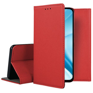 Etui Do Xiaomi Mi 11 Lite 5g Pokrowiec Case Magnet