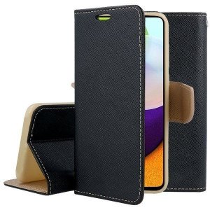 Etui Do Samsung Galaxy A52 Futerał Pokrowiec Fancy