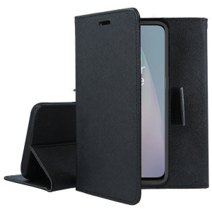 Etui Do Oneplus Nord N10 5g Pokrowiec Kabura Fancy