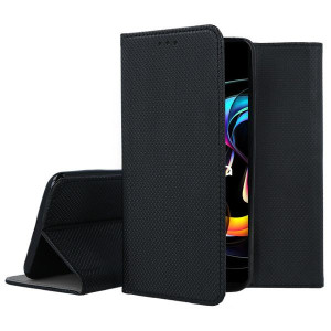 Etui Do Motorola Edge 20 Lite 5g Pokrowiec Magnet