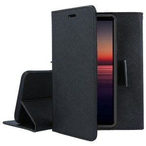 Etui Do Sony Xperia 1 Ii Pokrowiec Futerał Fancy