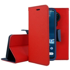 Etui Do Nokia 5.3 Pokrowiec Futerał Kabura Fancy