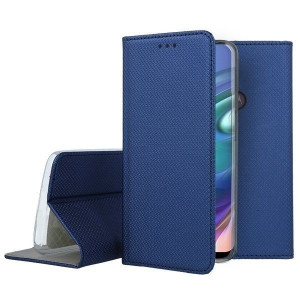 Etui Do Motorola Moto G20 Pokrowiec Futerał Magnet
