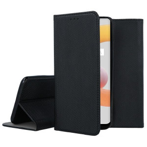 Etui Do Realme C20 Pokrowiec Futerał Magnet