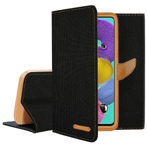 Etui Do Samsung Galaxy A51 Sm-a515 Fancy Canvas