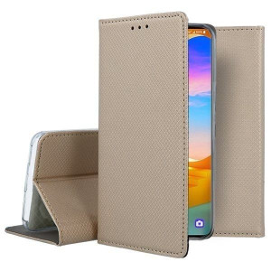 Etui Do Lg Velvet Pokrowiec Case Futerał Magnet