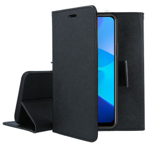 Etui Do Vivo Y11s Pokrowiec Futerał Obudowa Fancy
