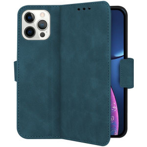 Etui Do Iphone 13 Pro Max Pokrowiec Fancy Velvet
