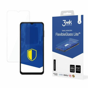 Szkło hybrydowe 3MK FlexibleGlass Lite Samsung Galaxy A13 LTE