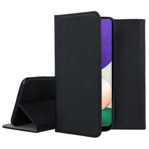 Etui Do Samsung Galaxy A22 5g Futerał Case Magnet