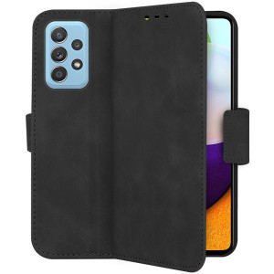 Etui Do Samsung Galaxy A52 5g Futerał Fancy Velvet