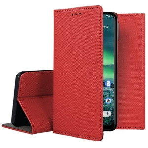 Etui Do Nokia 2.3 Pokrowiec Obudowa Futerał Magnet