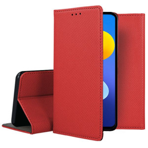 Etui Do Vivo Y52 5g Pokrowiec Futerał Case Magnet