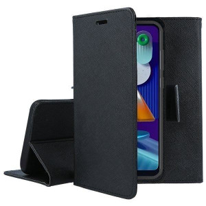 Etui Do Samsung Galaxy M11 Sm-m115 Pokrowiec Fancy